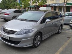 Сүрөт унаа Honda Airwave