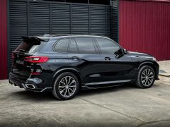 Фото BMW X5  2019