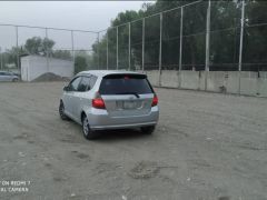 Фото авто Honda Fit