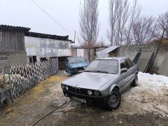 Сүрөт унаа BMW 3 серия