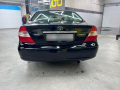 Фото авто Toyota Camry