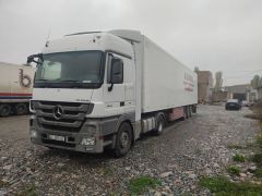 Сүрөт Mercedes-Benz 4x2 2011