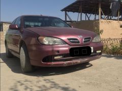 Сүрөт унаа Nissan Primera