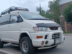 Фото авто Mitsubishi Delica