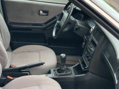 Photo of the vehicle Audi 80