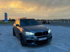 Фото авто BMW X5