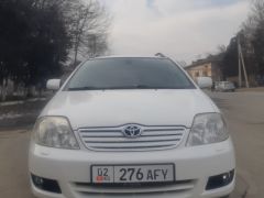 Фото авто Toyota Corolla