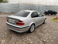 Photo of the vehicle BMW 3 Series