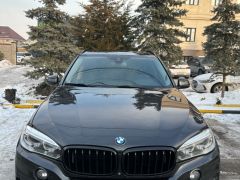 Фото авто BMW X5