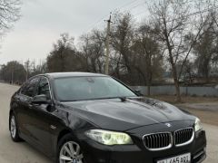 Photo of the vehicle BMW 5 Series