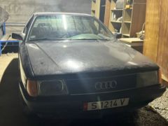 Фото авто Audi 100