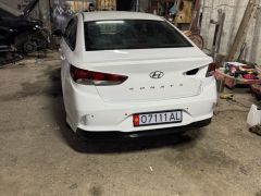 Photo of the vehicle Hyundai Sonata