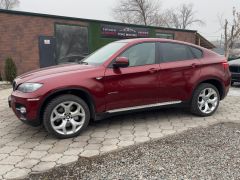 Фото авто BMW X5