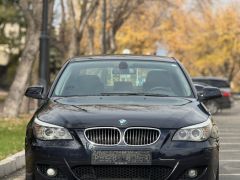 Фото авто BMW 5 серии