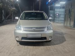 Сүрөт унаа Toyota Raum