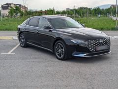 Фото авто Hyundai Grandeur