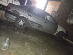 Сүрөт унаа Toyota Avensis