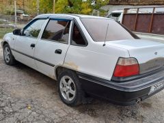 Сүрөт унаа Daewoo Nexia