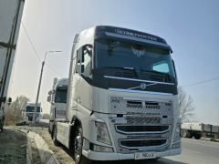 Фото авто Volvo FH