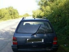 Сүрөт унаа Volkswagen Golf