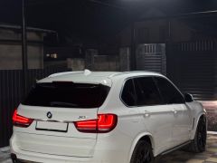 Фото авто BMW X5