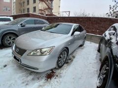 Фото авто Lexus ES