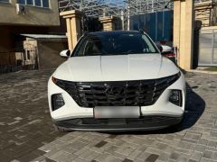 Photo of the vehicle Hyundai Tucson