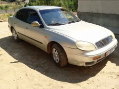 Сүрөт унаа Daewoo Leganza