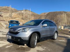 Сүрөт унаа Honda CR-V