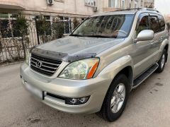 Фото авто Lexus GX