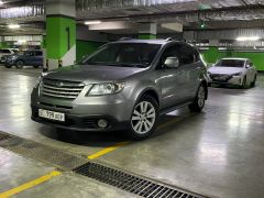 Сүрөт унаа Subaru Tribeca