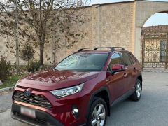 Photo of the vehicle Toyota RAV4