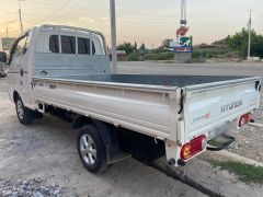 Фото авто Hyundai Porter