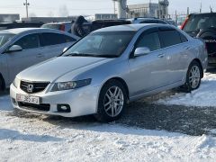 Сүрөт унаа Honda Accord