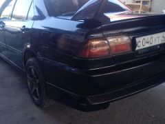 Сүрөт унаа Honda Accord