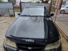 Сүрөт унаа Daewoo Nexia