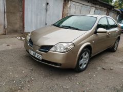 Сүрөт унаа Nissan Primera