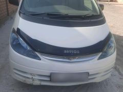 Photo of the vehicle Toyota Estima