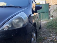 Фото авто Honda Jazz