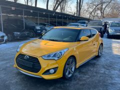 Photo of the vehicle Hyundai Veloster