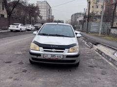 Photo of the vehicle Hyundai Getz