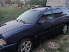 Photo of the vehicle Toyota Avensis