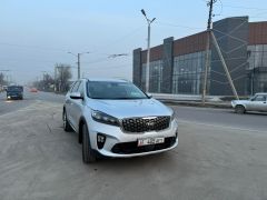 Фото авто Kia Sorento