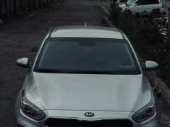 Сүрөт унаа Kia K3