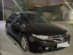 Photo of the vehicle Honda Accord