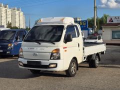 Фото авто Hyundai Porter