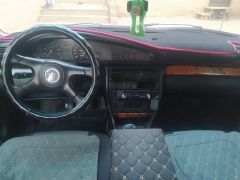 Photo of the vehicle Audi 100