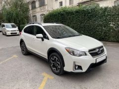 Фото авто Subaru Crosstrek