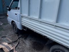 Фото авто Hyundai Porter