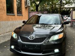 Фото авто Toyota Camry